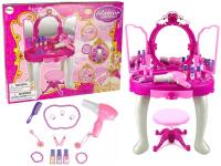 Opakowanie Toaletka dla księżniczki