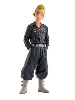 Opakowanie Tokyo Revengers  Tetta Kisaki