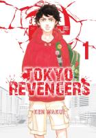 Tokyo Revengers. Tom 1. Autor: Ken Wakui. SmakLiter.pl Okładka książki Tokyo Revengers. Tom 1