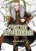 Tokyo Revengers. Tom 18. Autor: Ken Wakui. SmakLiter.pl Okładka książki Tokyo Revengers. Tom 18