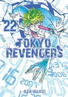 Tokyo Revengers. Tom 22. Autor: Ken Wakui. SmakLiter.pl Okładka książki Tokyo Revengers. Tom 22