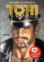 Okładka książki Tom of Finland: Bik