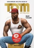 Okładka książki Tom of Finland: Blu