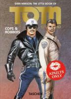 Okładka książki Tom of Finland: Cop