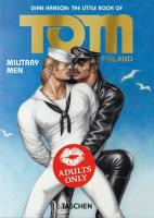 Okładka książki Tom of Finland: Mil