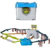 Opakowanie Tomek i Przyjaciele. Zestaw torów HNP81