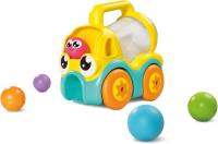 Opakowanie Toomies Wesoła betoniarka TOMY