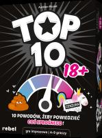 Opakowanie Top 10 (18+)