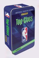 Top Class 2024 Pure Basketball Puszka kolekcjonera. Wydawca: Panini. SmakLiter.pl Opakowanie Top Class 2024 Pure Basketball Puszka kolekcjonera
