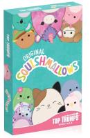 Opakowanie Top trumps Squishmallows - wersja kartonik