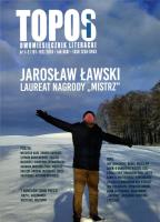 Opakowanie Topos 1-2/2024