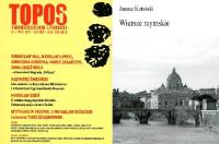 Opakowanie Topos 3/2022