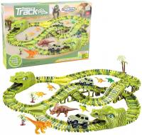 Opakowanie Tor dinozaur 240el