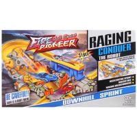 Tor dla aut robot 31el. Wydawca: Trifox. SmakLiter.pl Opakowanie Tor dla aut robot 31el