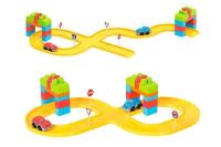 Tor dla aut. Wydawca: Technok. SmakLiter.pl Opakowanie Tor dla aut