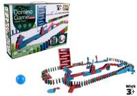 Opakowanie Tor efekt domina