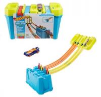 Opakowanie Tor Hot Wheels Super Zjazd