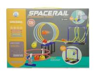 Opakowanie Tor kulodrom