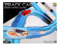 Opakowanie Tor pętla w tubie