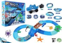 Opakowanie Tor Podwodny Świat 148el