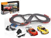 Opakowanie Tor samochodowy 440cm