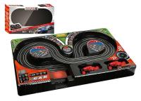 Tor samochodowy. Wydawca: ADAR. SmakLiter.pl Opakowanie Tor samochodowy