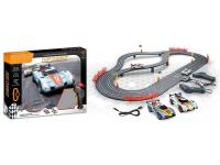 Opakowanie Tor wyścigowy 300cm