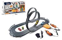 Opakowanie Tor wyścigowy 394cm