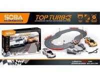 Opakowanie Tor wyścigowy