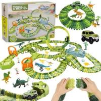 Opakowanie Tor wyścigowy Dino Petla 324el