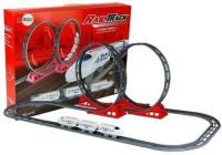 Opakowanie Tor wyścigowy dwie pętle 126cm