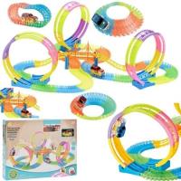 Opakowanie Tor wyścigowy pętla 200el