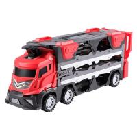 Opakowanie Tor wyścigowy w ciężarówce