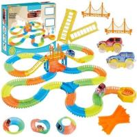 Opakowanie Tor wyścigowy XXL tor przeszkód 280el