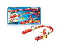 Opakowanie Tor wyścigowy z samochodzikami