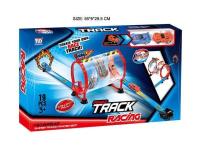 Opakowanie Tor z dwoma autkami