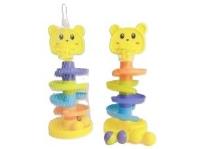 Opakowanie Tor z kulkami Miś