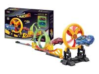 Opakowanie Tor z pętlami