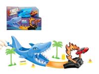 Opakowanie Tor z wyrzutnią i obręczą