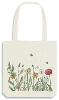 Opakowanie Torba bawełniana Łąka Szoperka na zakupy