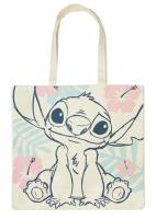 Opakowanie Torba bawełniana na zakupy Stitch STLI7880