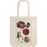 Opakowanie Torba bawełniana STBAG 46 Piwonia