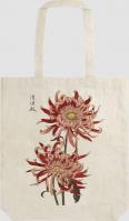 Opakowanie Torba bawełniana STBAG 47 Chryzantema