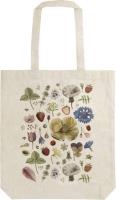 Opakowanie Torba bawełniana STBAG 49 Kwiaty lata