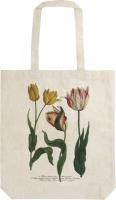 Opakowanie Torba bawełniana STBAG 52 Tulipany Szoperka ramię