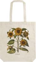 Opakowanie Torba bawełniana STBAG 53 Słoneczniki