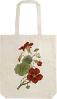 Opakowanie Torba bawełniana STBAG 55 Nasturcja