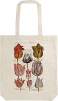 Opakowanie Torba bawełniana STBAG 65 Tulipany Szoperka