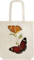 Torba bawełniana STBAG 67 Motyle Szoperka. Wydawca: Skona Ting. SmakLiter.pl Opakowanie Torba bawełniana STBAG 67 Motyle Szoperka