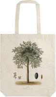 Opakowanie Torba bawełniana STBAG34 Drzewo oliwne Shopperka